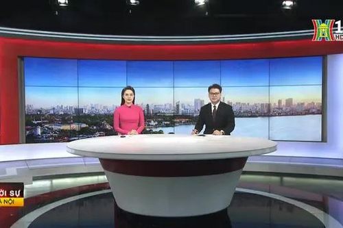 Chương trình Thời sự 18h30 | 01/11/2024