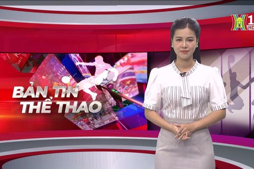 Bản tin Thể thao | 01/11/2024