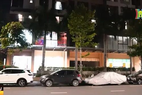 TP.HCM: Dân chung cư chật vật vì thiếu chỗ để xe