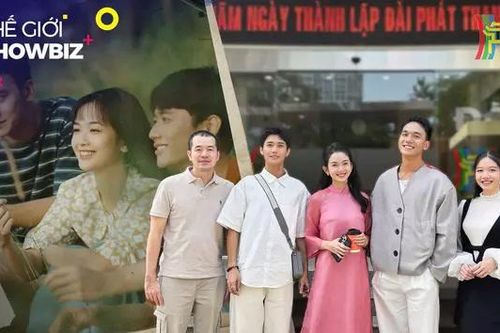 'Ngày xưa có một chuyện tình' muốn 500 tỷ doanh thu | Thế giới Showbiz | 01/11/2024