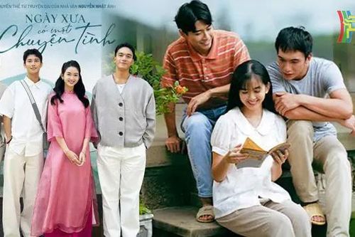 'Ngày xưa có một chuyện tình' liệu có áp lực doanh thu?