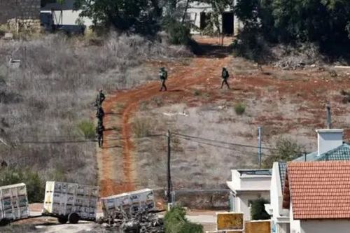 Hezbollah tấn công dữ dội vào phía Bắc Israel