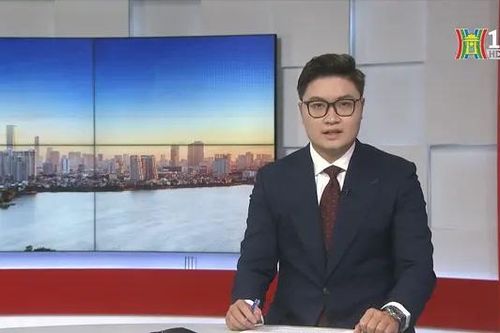 Chương trình Thời sự 23h00 | 01/11/2024