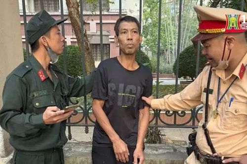 Tổ công tác đặc biệt bắt giữ đối tượng tàng trữ ma túy