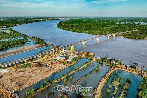 Cửa Lớn mở tương lai