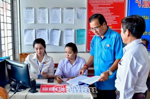 Cải tiến, sáng tạo để phục vụ Nhân dân tốt hơn