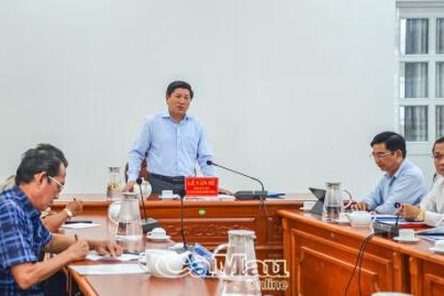 Chậm giải quyết yêu cầu của công dân, Chủ tịch UBND huyện cần rút kinh nghiệm
