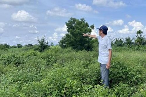 Tờ giấy viết tay 'đánh bay' hợp đồng công chứng?!