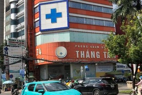 Xử lý phòng khám phá thai trái phép