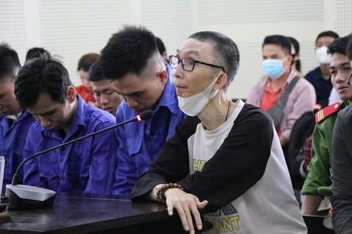 Nhóm quản lý điều hành web khiêu dâm 'thiendia' tại Việt Nam lãnh án