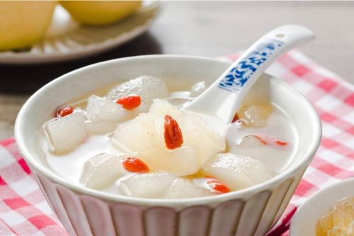 5 thực phẩm màu trắng giúp bổ phổi, bệnh tật tránh xa
