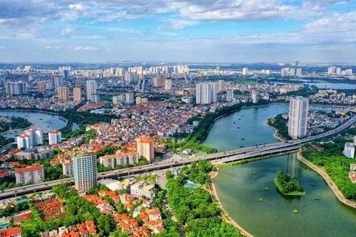 Địa phương nào tiếp giáp với nhiều tỉnh thành nhất Việt Nam?