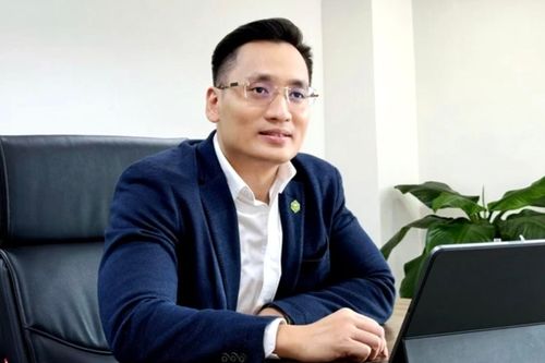 Novaland có tân Tổng Giám đốc