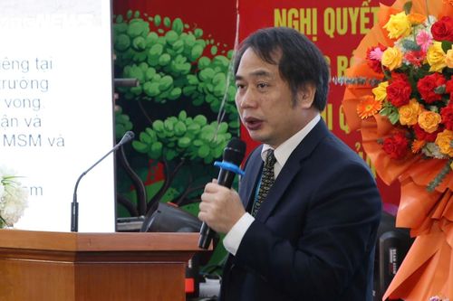 Gia tăng nhiễm ký sinh trùng từ thú cưng