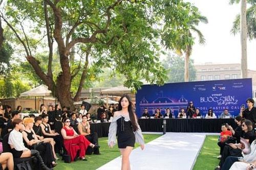 Khởi động chương trình 'Bước chân di sản 2' tôn vinh văn hóa Hà Nội