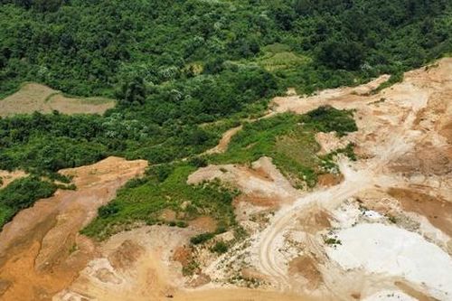 Vụ nhà máy luyện chì ở Ngân Sơn - Bắc Kạn bị tố gây ô nhiễm: Cần xử lý nghiêm để đảm bảo an toàn cho tính mạng, sức khỏe của người dân