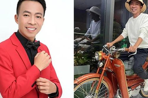 Nam ca sĩ nức tiếng trong làng nhạc đỏ ly hôn ở tuổi U60 giờ ra sao?