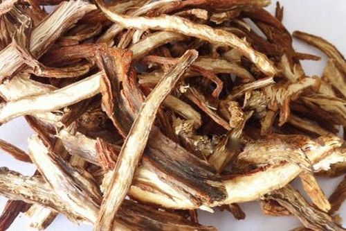 Đan sâm có tác dụng gì?