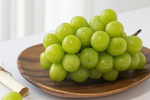 Từ vụ phát hiện nho sữa nhiễm chất độc hại, cách nào bảo quản nông sản an toàn?