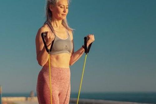 6 sai lầm thường gặp khi tập luyện với dây kháng lực