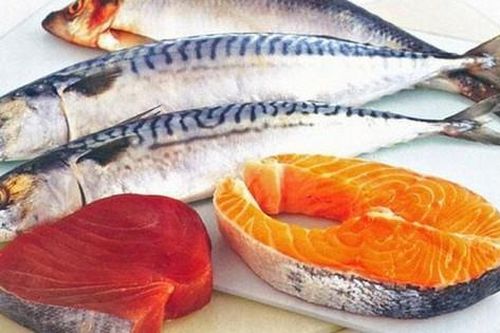 Loại cá nào không an toàn cho bà bầu?