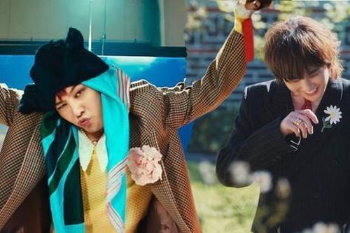 Trang phục 'biết nói' của G-Dragon trong POWER: Áo quần bạc triệu, phụ kiện bạc tỷ