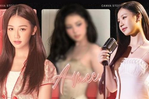 Diện mạo táo bạo khác lạ của Amee khiến tlinh, Quỳnh Anh Shyn quá đỗi bất ngờ