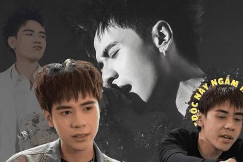 2 Ngày 1 Đêm: Không cần hoạt ngôn, Quang Hùng MasterD chọn trường phái hài 'vô tri'