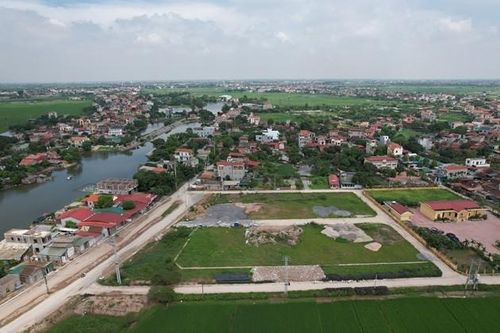 Sóc Sơn (Hà Nội): Đấu giá hơn 8.800 m2 đất ở với tổng số tiền 342 tỷ đồng
