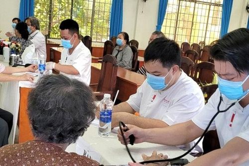 Cải cách chính sách an sinh xã hội: Không để ai bị bỏ lại phía sau