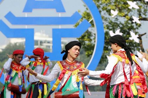 Phát huy sức mạnh nội sinh trong kỷ nguyên mới