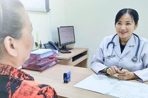 Béo phì gây ra hàng trăm loại bệnh