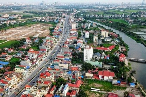 Thủy Nguyên là thành phố trực thuộc Hải Phòng từ 1/1/2025