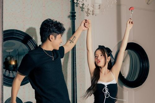 Puka, Gin Tuấn Kiệt sau một năm kết hôn