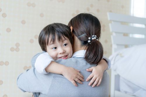 7 cách hiệu quả để dạy con thành người tử tế