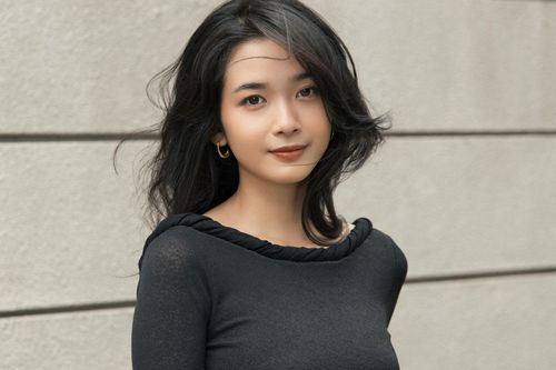 Ngọc Xuân chưa tin chuyện đang xảy ra