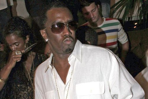 8 sao hạng A xuất hiện trong clip nóng của Diddy?