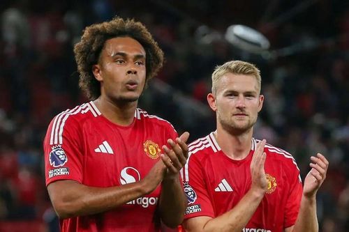 Manchester United phí tiền với ba tân binh