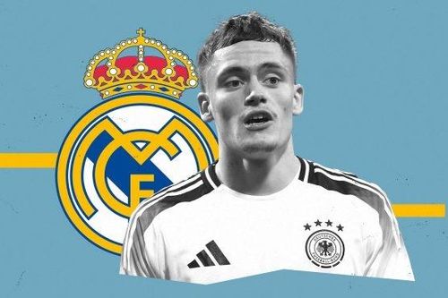 Real Madrid sáng cửa nổ 'bom tấn' 150 triệu euro