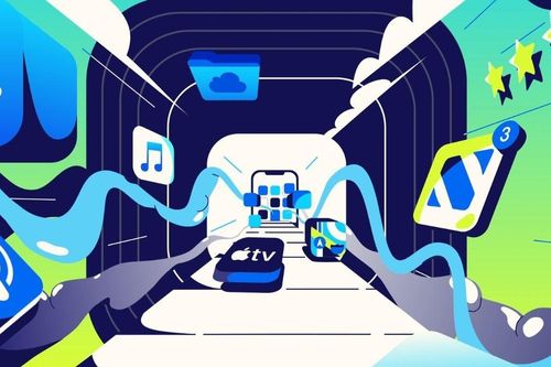 Không phải iPhone, đây mới là mảng tăng trưởng 'thần kỳ' của Apple