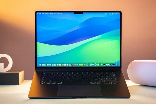 Mua 'hớ' MacBook, người dùng Việt Nam được Apple hứa đền tiền