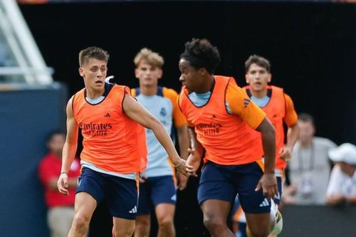 Real Madrid nổi giận với Ancelotti