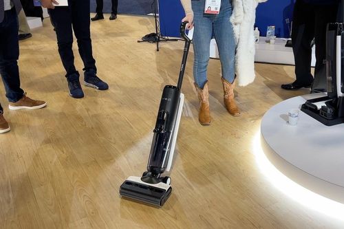 Công ty Trung Quốc muốn vượt mặt Dyson