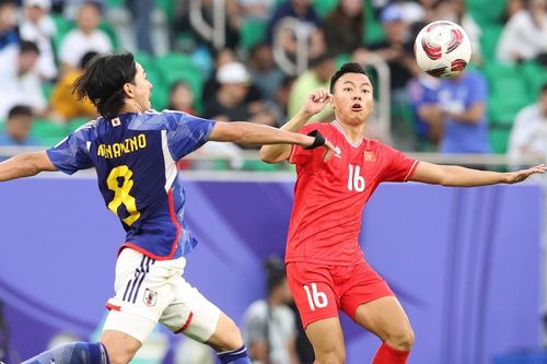 Bóng đá Việt Nam và 'ngọn núi cao' World Cup