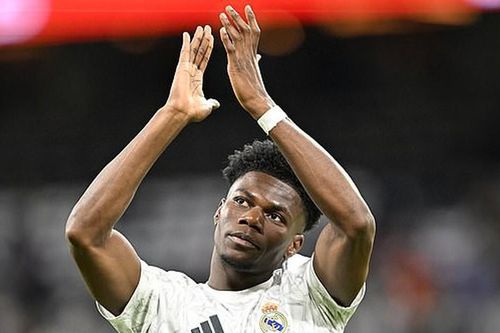 Real Madrid sẵn sàng chia tay 'tiền vệ ngôi sao' sau chưa đầy 2 năm