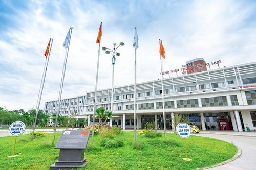 BỘ Y TẾ CÔNG BỐ GIÁ DỊCH VỤ KHÁM, CHỮA BỆNH TẠI BỆNH VIỆN TW HUẾ TỪ 1/11