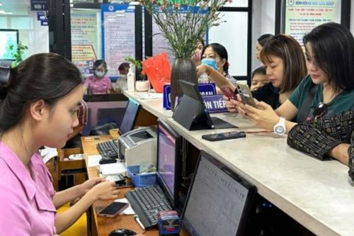 Khơi nguồn sáng tạo trong thực thi công vụ