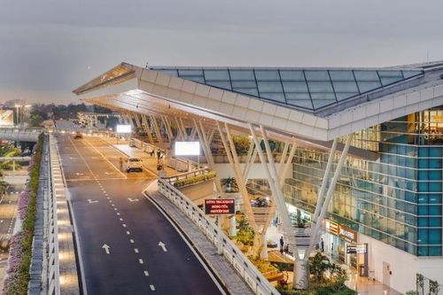 Sân bay quốc tế Đà Nẵng hợp nhất Cổng thông tin điện tử phục vụ du khách