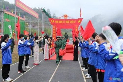 Thực hiện nghĩa vụ quân sự có được nghỉ phép không?