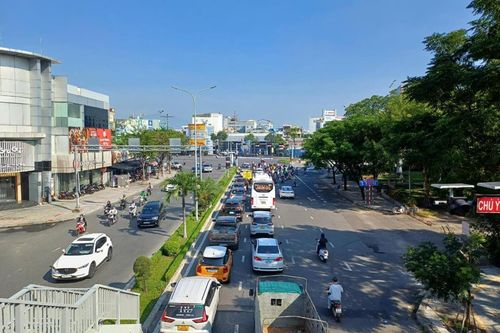 Tập trung xử lý dứt điểm những bức xúc của cử tri về môi trường, trật tự, mỹ quan đô thị